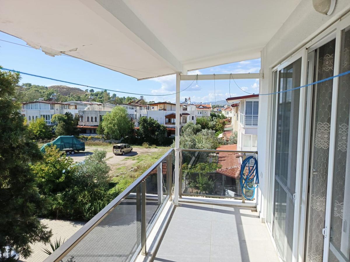 Stop'tan Çalışta Denize 300 Metre Villa - 31