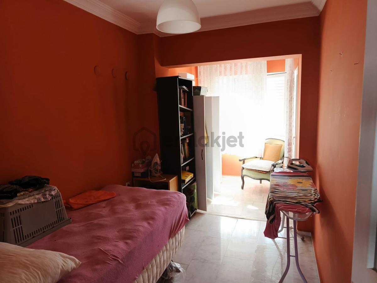Stop'tan Çalışta Denize 300 Metre Villa - 22