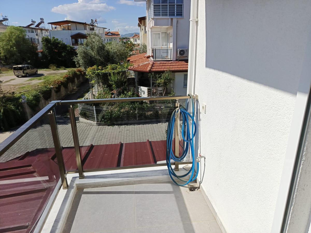 Stop'tan Çalışta Denize 300 Metre Villa - 30