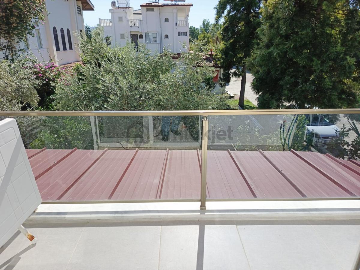 Stop'tan Çalışta Denize 300 Metre Villa - 32