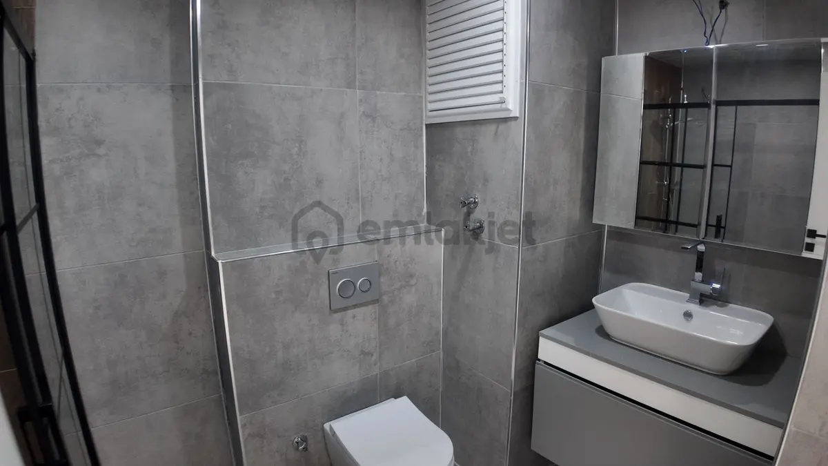 Tırtarda Denize 150 M Mesafede Satılık 1+1 Daireler - 22