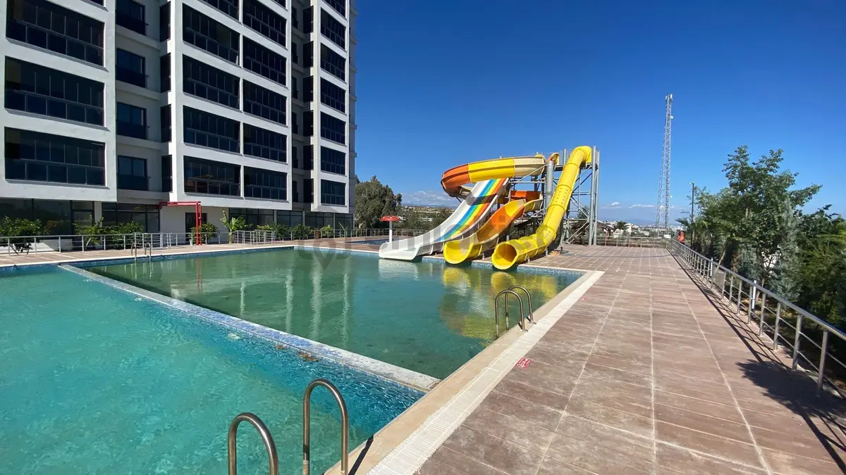 Tırtarda Denize 150 M Mesafede Satılık 1+1 Daireler - 10