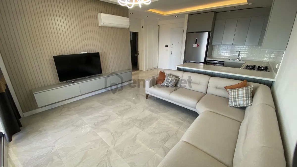 Tırtarda Denize 150 M Mesafede Satılık 1+1 Daireler - 16