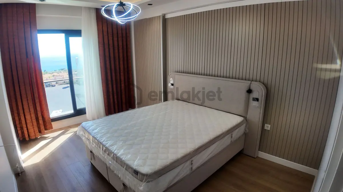 Tırtarda Denize 150 M Mesafede Satılık 1+1 Daireler - 23