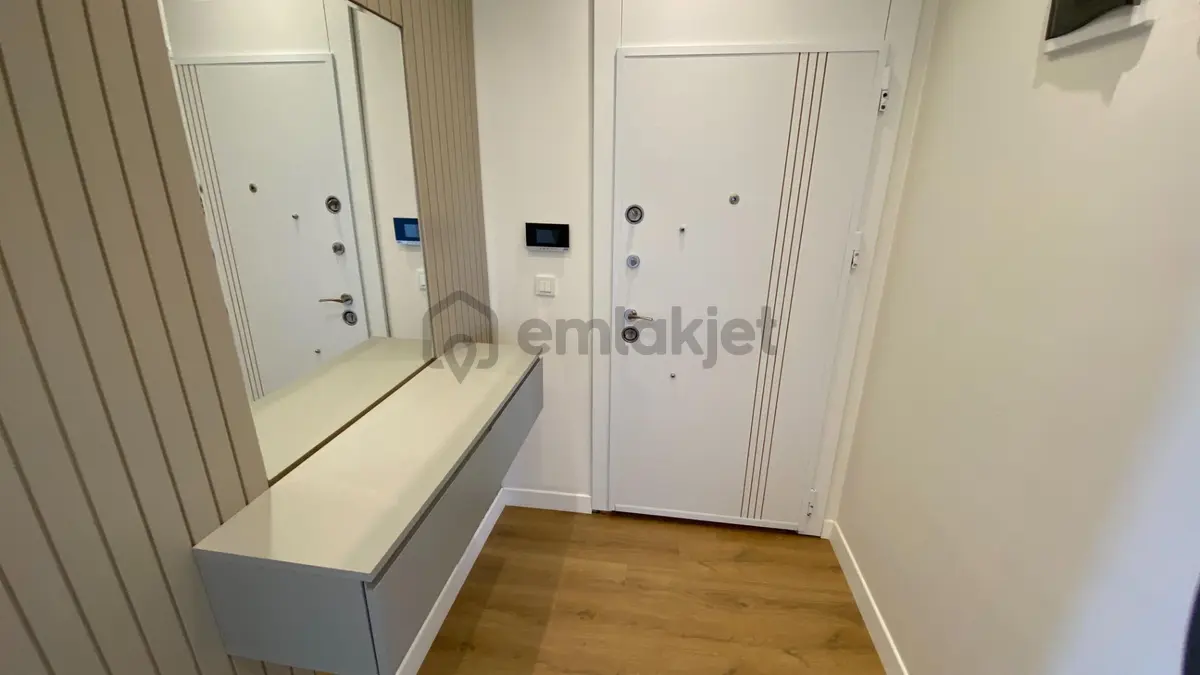 Tırtarda Denize 150 M Mesafede Satılık 2+1 Daireler - 20