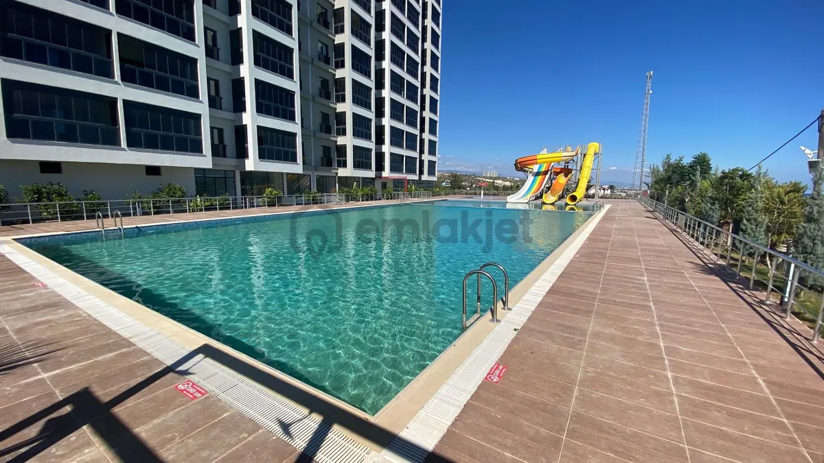 Tırtarda Denize 150 M Mesafede Satılık 2+1 Daireler - 7