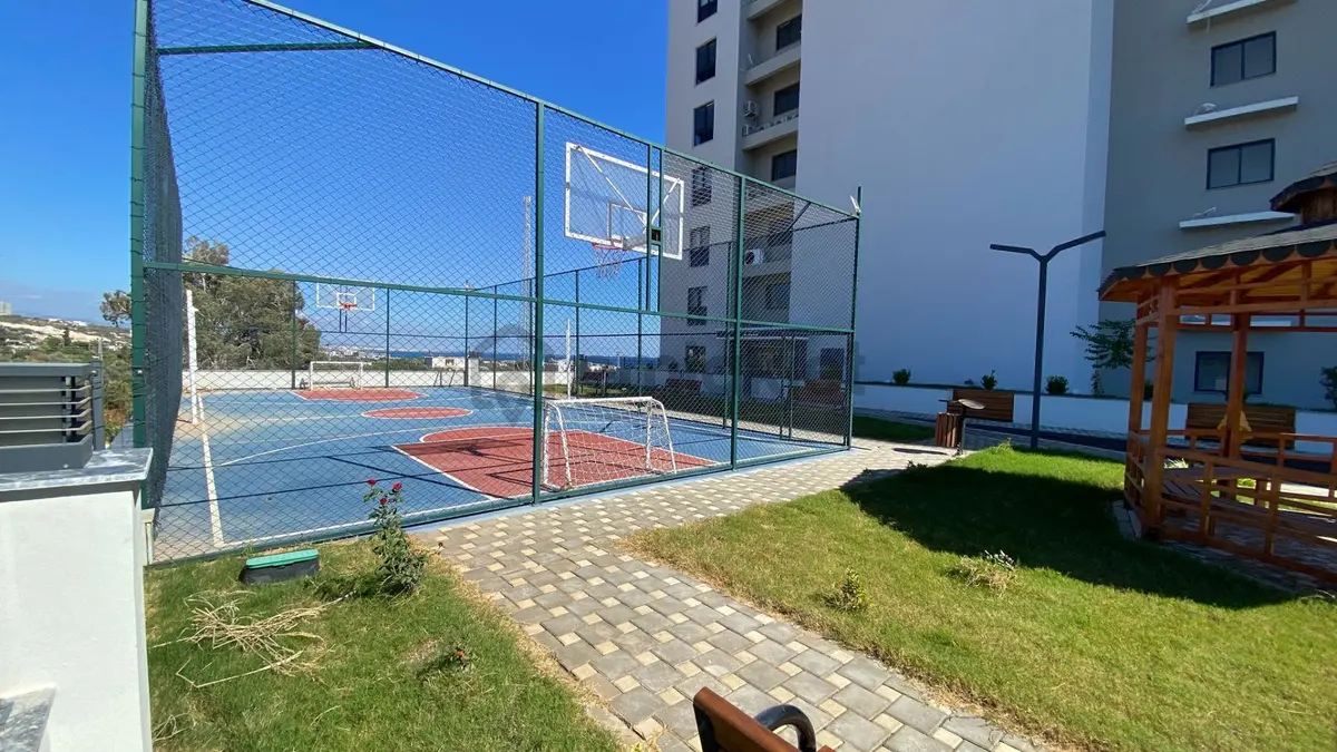 Tırtarda Denize 150 M Mesafede Satılık 2+1 Daireler - 6