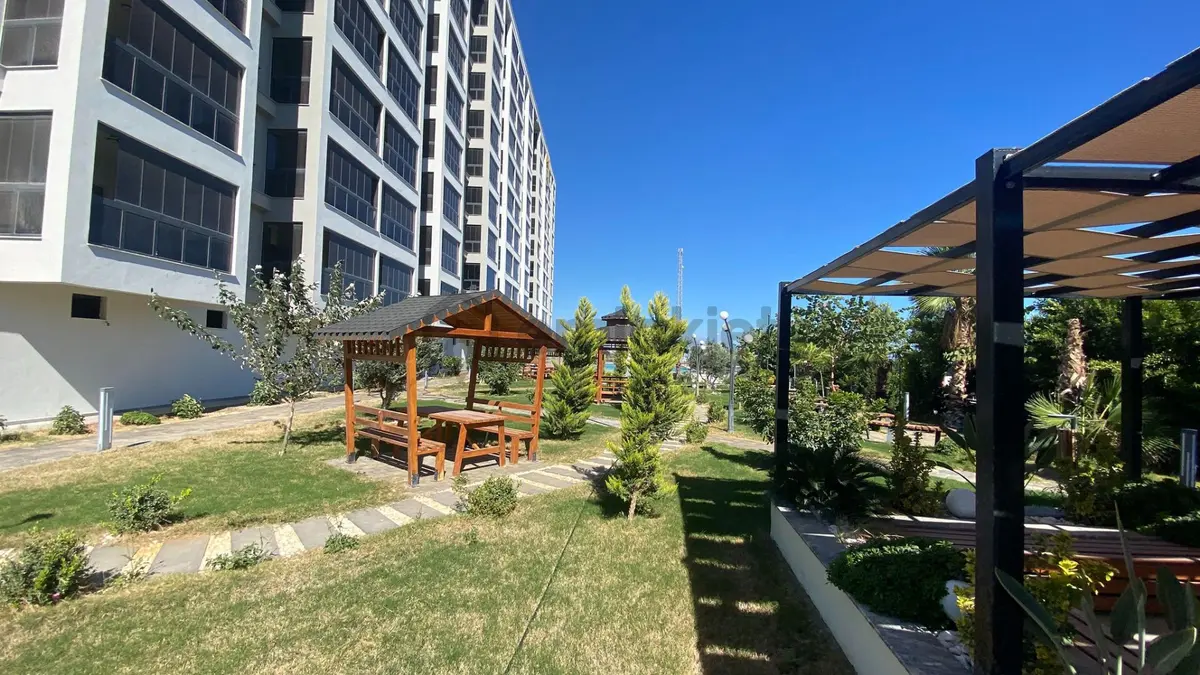 Tırtarda Denize 150 M Mesafede Satılık 2+1 Daireler - 11