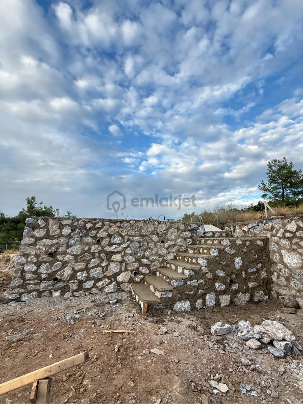 Sahibinden 2 Kat İmarlı 501m2 Arsa Takas - Kredi İmkanı - 5