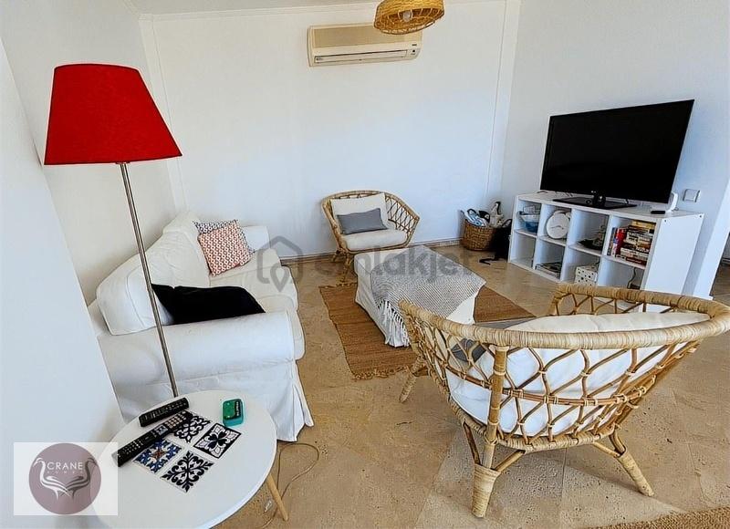 Gündoğan'da Full Manzara Havuzlu Sitede Villa - 2