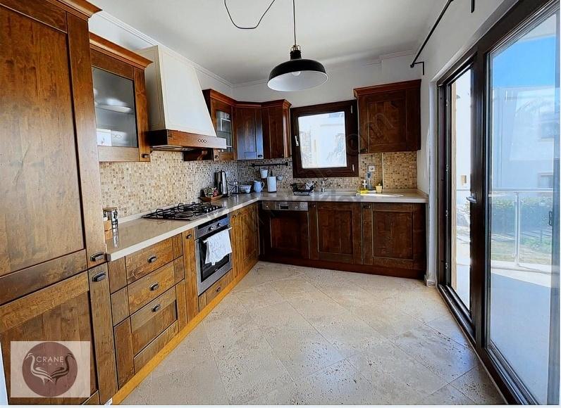Gündoğan'da Full Manzara Havuzlu Sitede Villa - 8