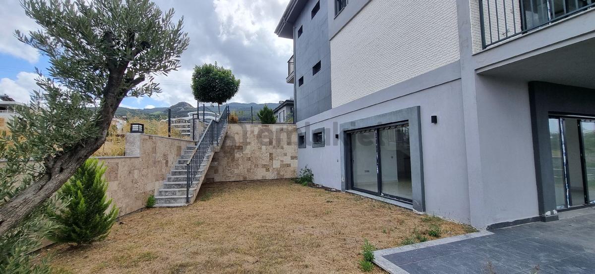 Deniz Manzaralı 4+2 Luks Yazlık - 25