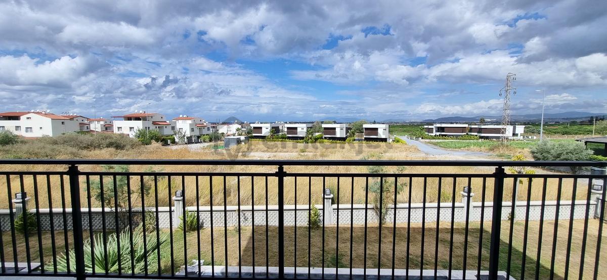 Deniz Manzaralı 4+2 Luks Yazlık - 30