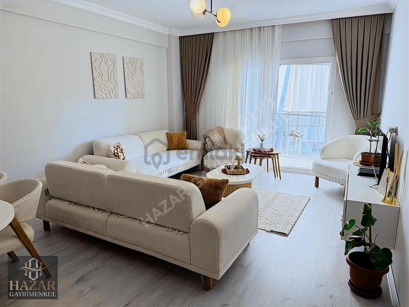 Kuşadası Davutlar'da Havuzlu Sitede 2+1 Daire - 3