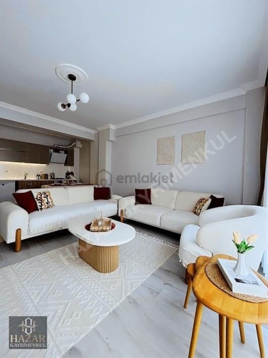 Kuşadası Davutlar'da Havuzlu Sitede 2+1 Daire - 20