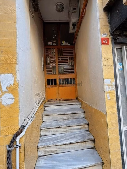 Andaç'dan Tramva'ya 2 Dakika Mesafede Satılık Daire - 10
