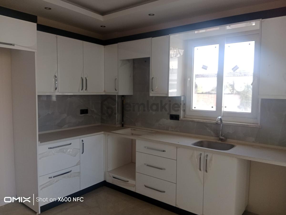 Aydın Nazilli Yeşil Mahallede Satılık 3+1 Yeni Daire - 21