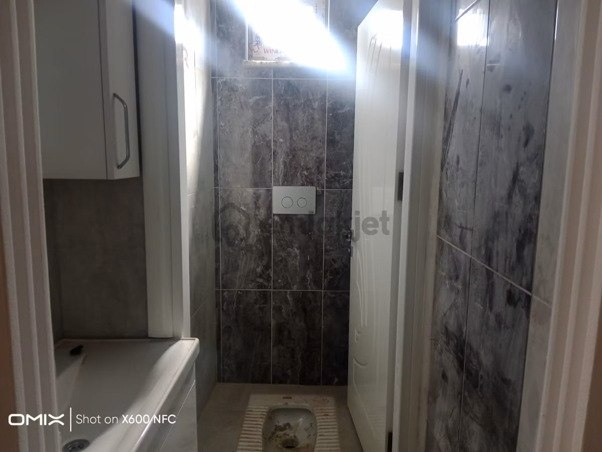 Aydın Nazilli Yeşil Mahallede Satılık 3+1 Yeni Daire - 14