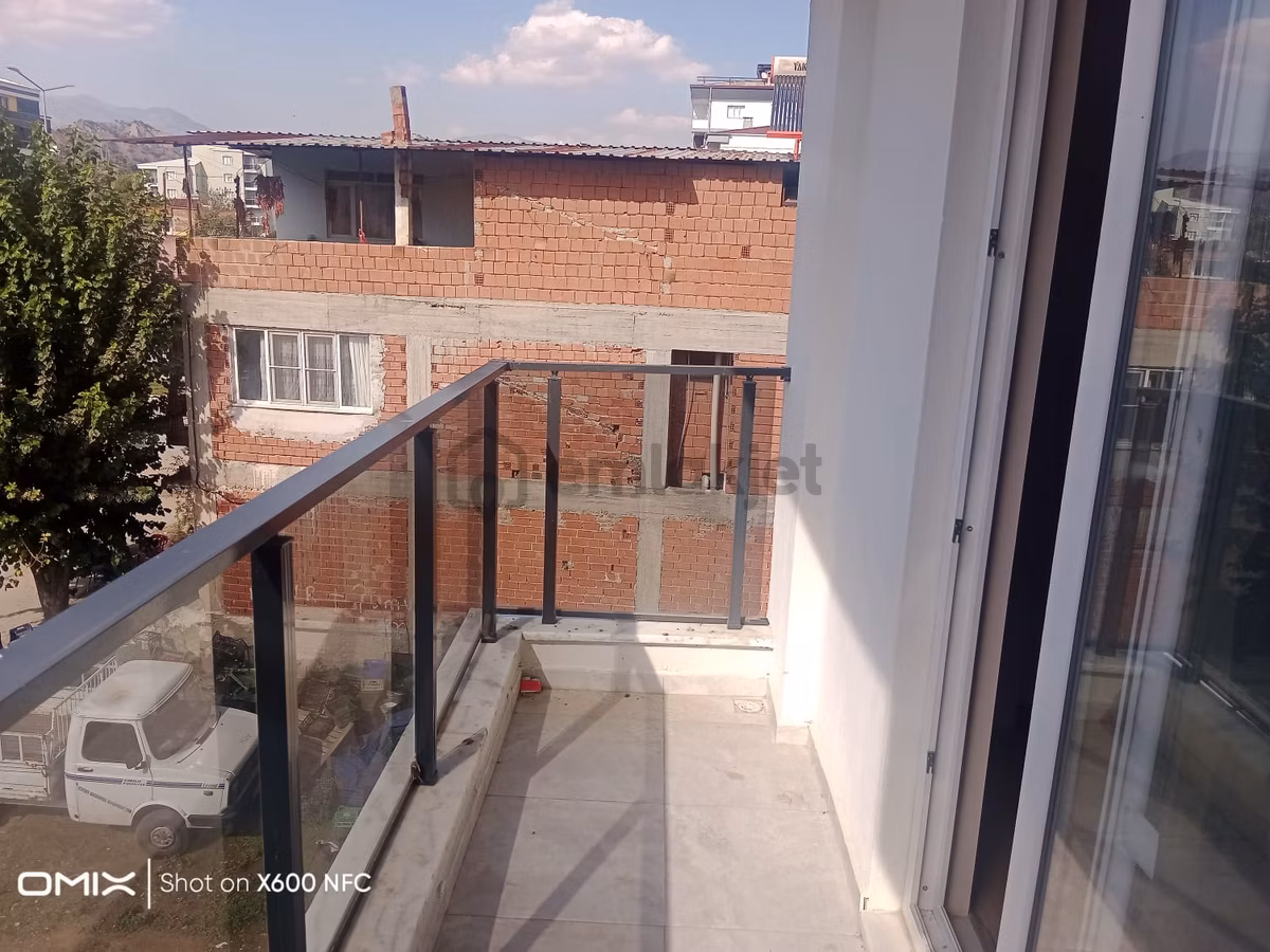 Aydın Nazilli Yeşil Mahallede Satılık 3+1 Yeni Daire - 10
