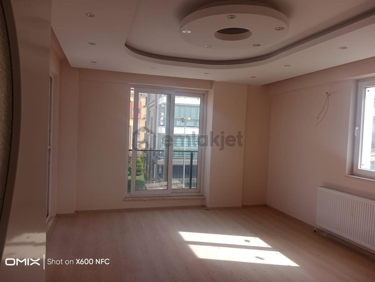 Aydın Nazilli Yeşil Mahallede Satılık 3+1 Yeni Daire - 26