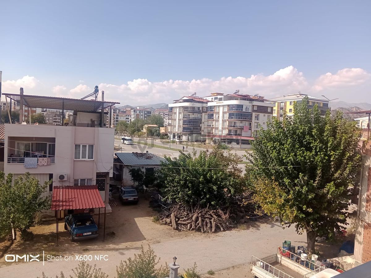 Aydın Nazilli Yeşil Mahallede Satılık 3+1 Yeni Daire - 16