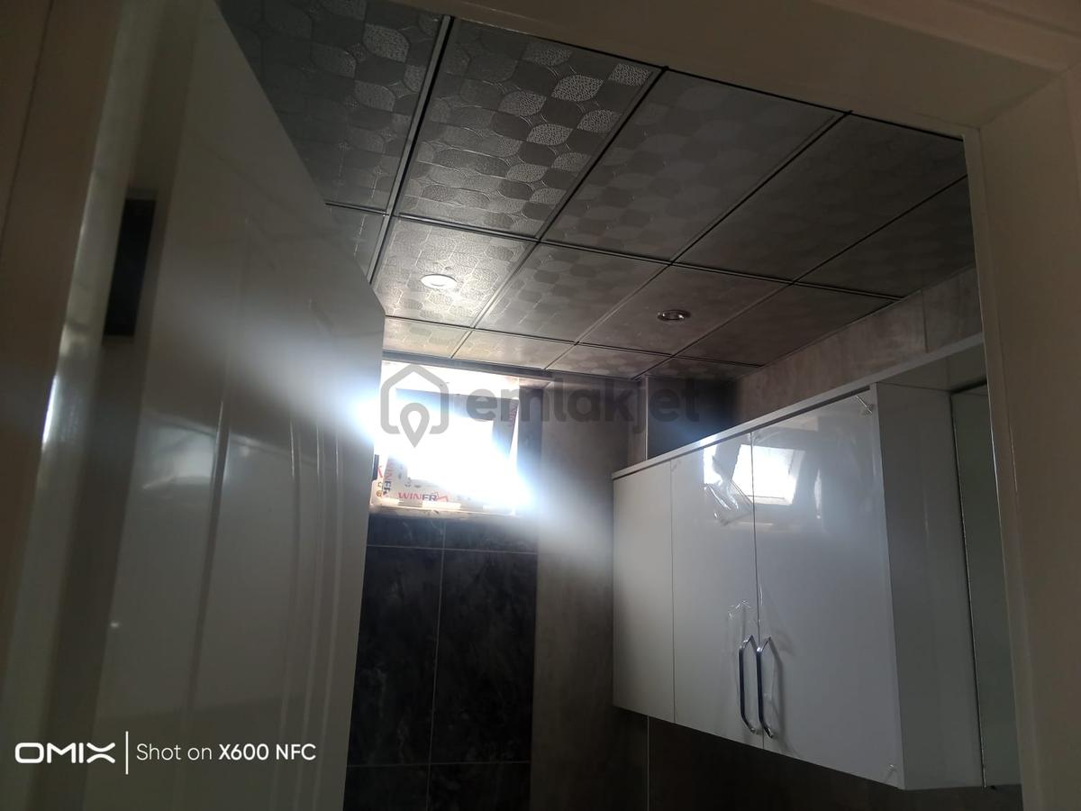 Aydın Nazilli Yeşil Mahallede Satılık 3+1 Yeni Daire - 15