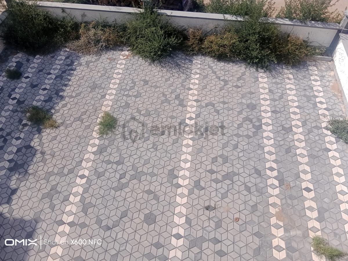 Aydın Nazilli Yeşil Mahallede Satılık 3+1 Yeni Daire - 11