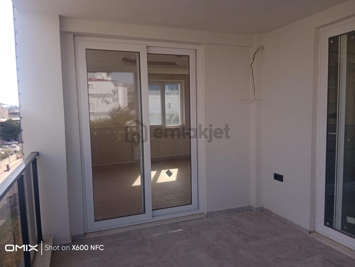 Aydın Nazilli Yeşil Mahallede Satılık 3+1 Yeni Daire - 18