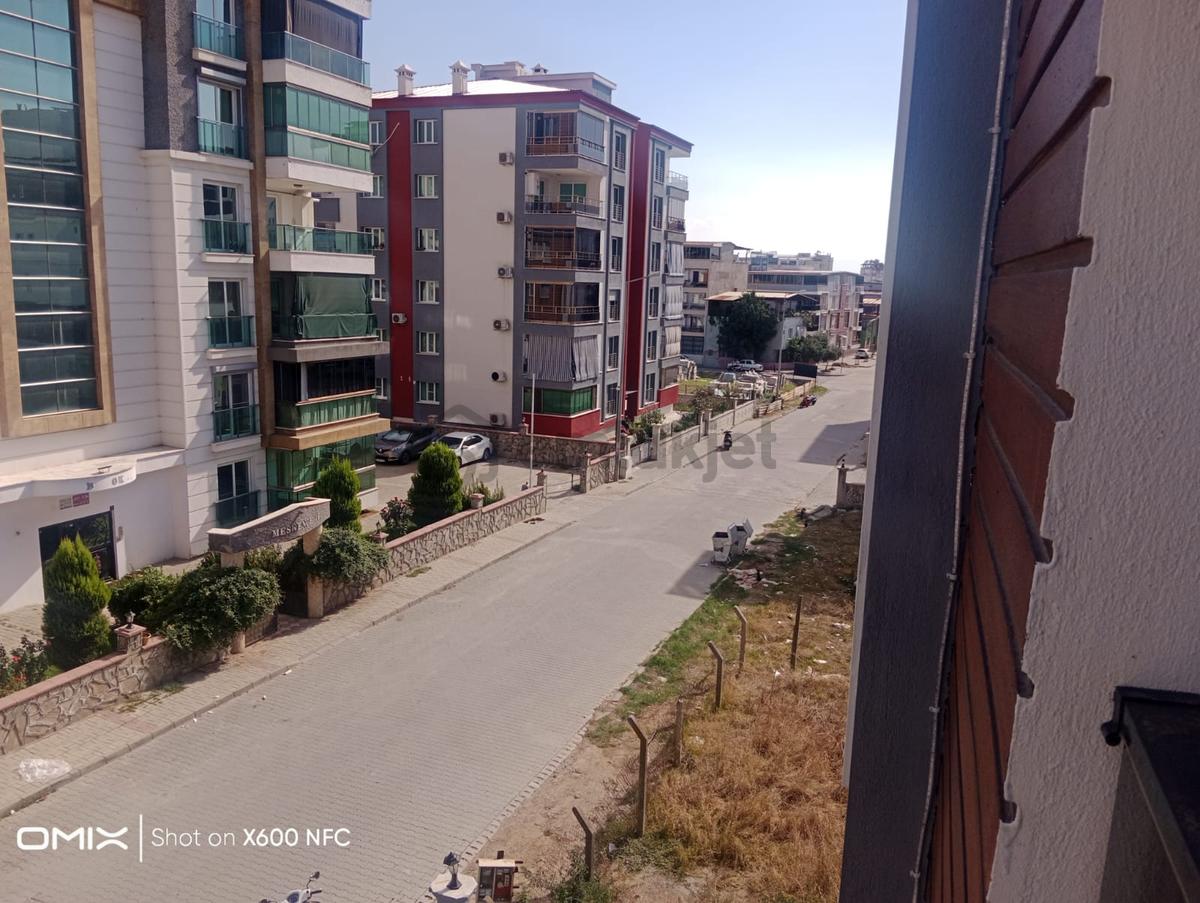 Aydın Nazilli Yeşil Mahallede Satılık 3+1 Yeni Daire - 19