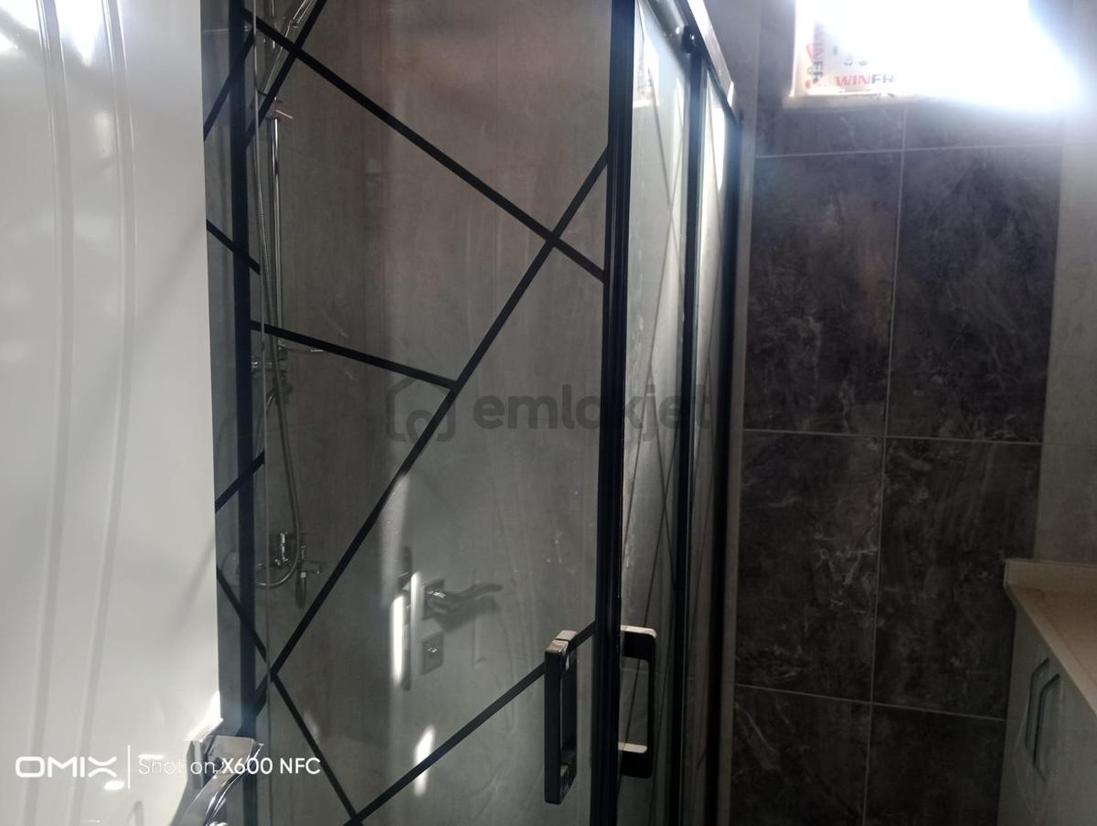 Aydın Nazilli Yeşil Mahallede Satılık 3+1 Yeni Daire - 12