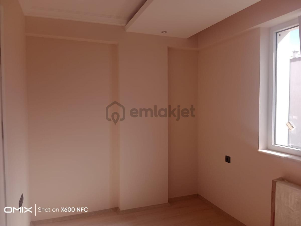 Aydın Nazilli Yeşil Mahallede Satılık 3+1 Yeni Daire - 27