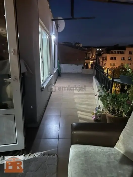 Balık Pazarında 5+1 Satılık Daire - 17