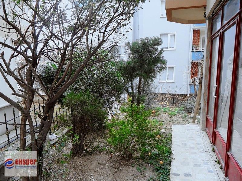 Beşevlerde Kiralık Ara Kat 3+1 - 18