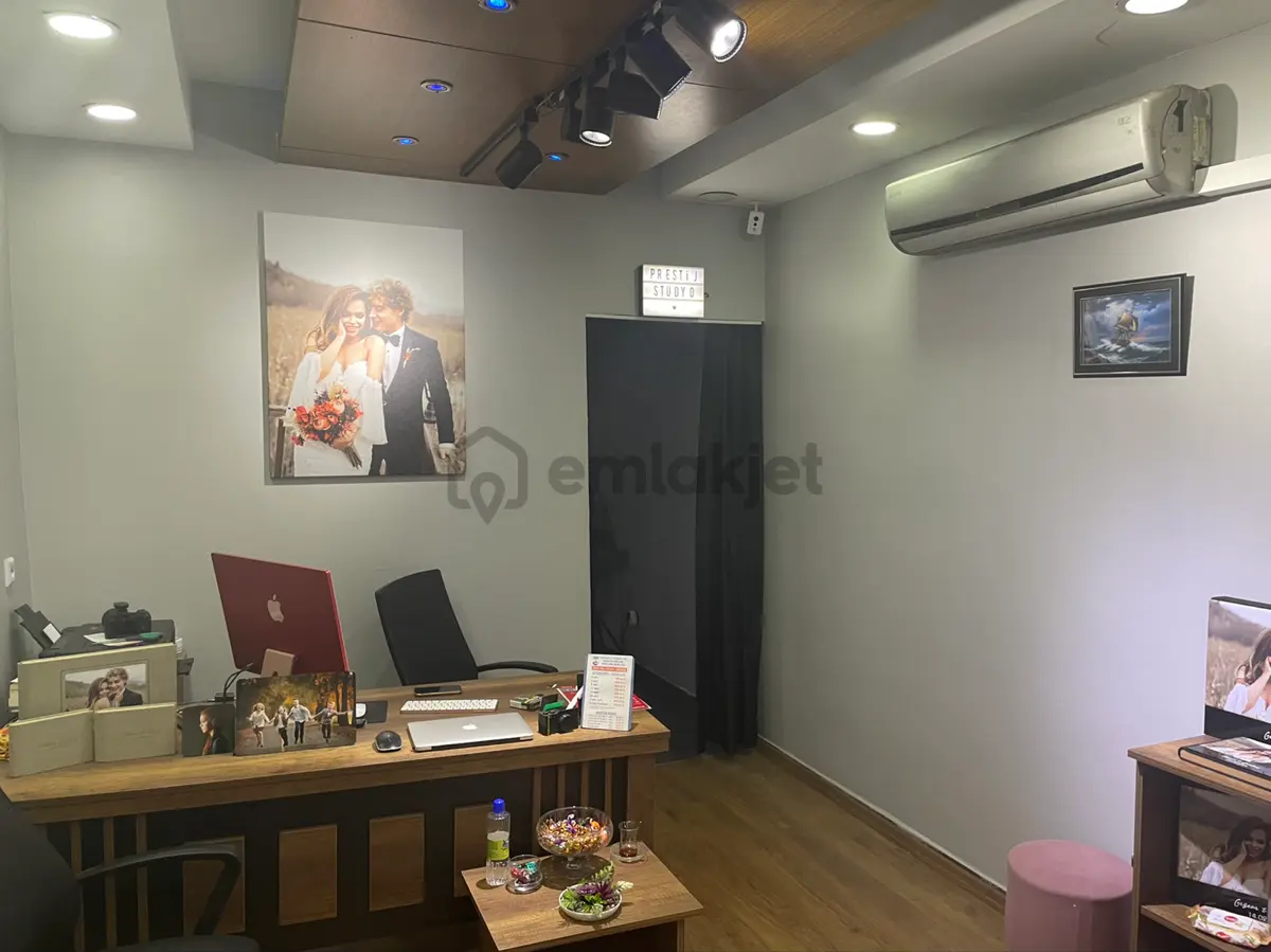 İzmit Şehir Merkezi Kiralık Dükkan - 9