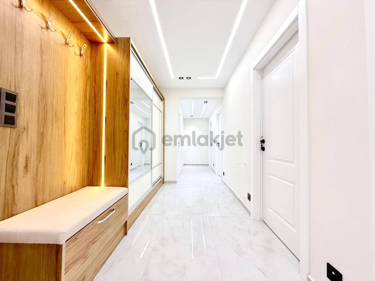 ▶ ▶akçay Körfez'den Ebeveyn Banyolu Ön Cephe Ara Kat 3+1 Satılık Daire - 34