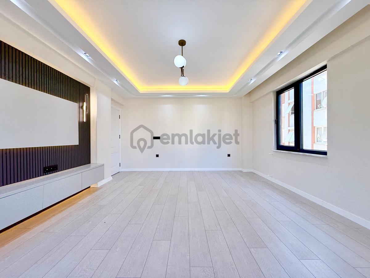 ▶ ▶akçay Körfez'den Ebeveyn Banyolu Ön Cephe Ara Kat 3+1 Satılık Daire - 9