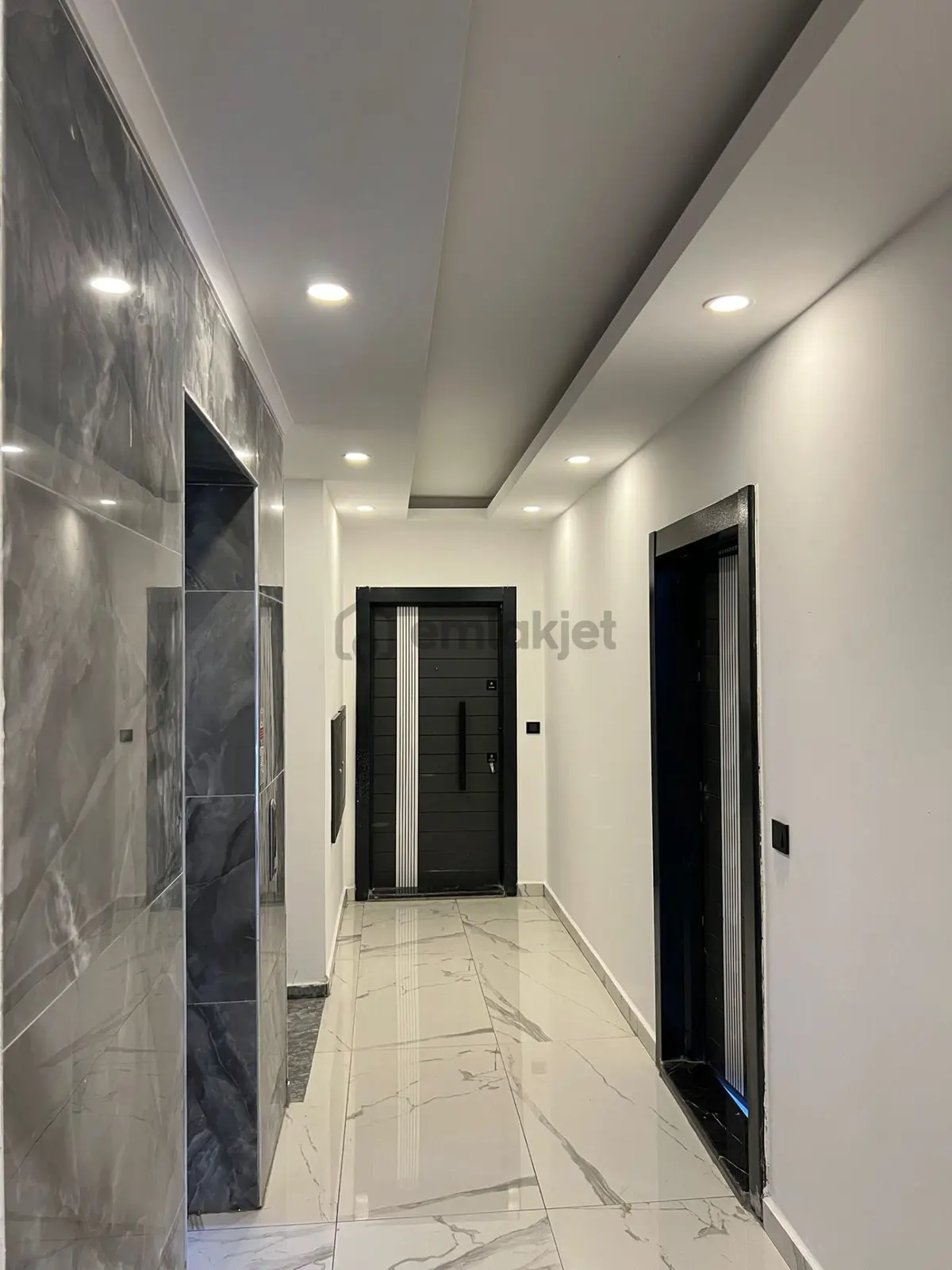 Alanya / Kestel 🏡 Venetıa Homes 1+1 Denize Sıfır🏡 - 21