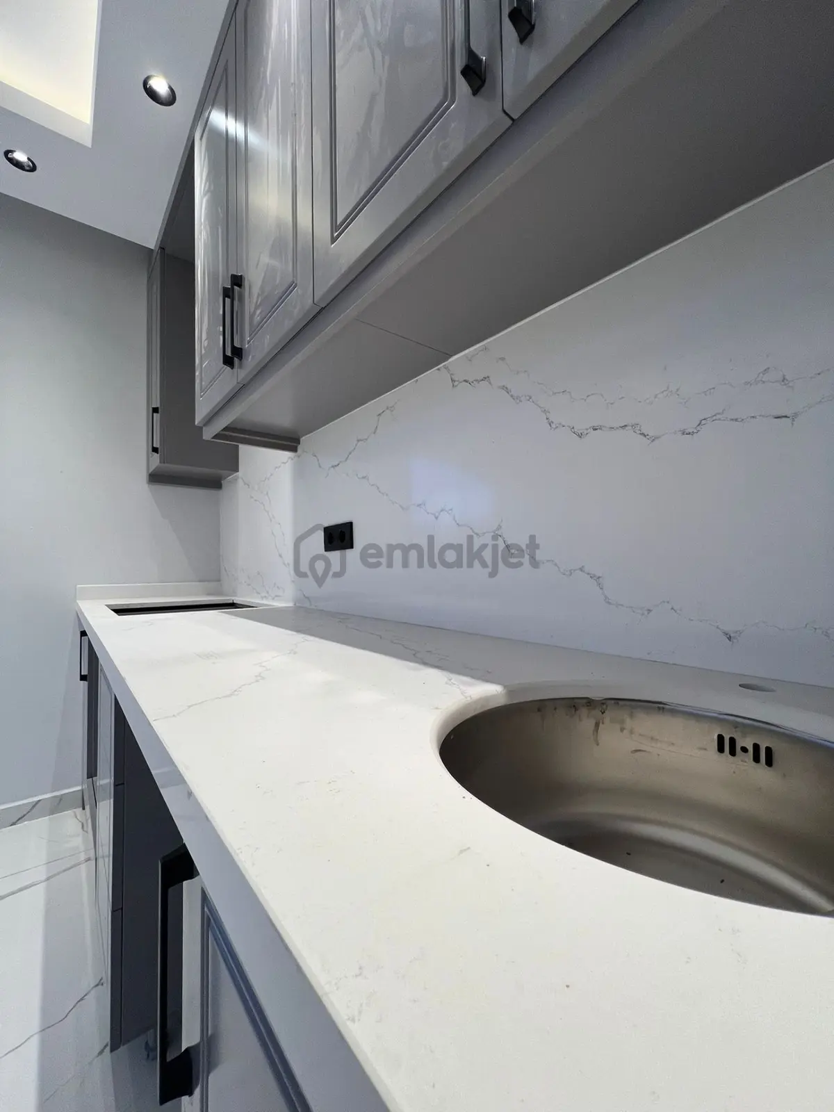 Alanya / Kestel 🏡 Venetıa Homes 1+1 Denize Sıfır🏡 - 18