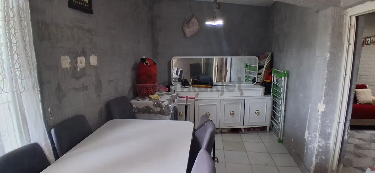 Aydın Söke Yenicami Mah 2+1 Satılık Müstakil Ev - 8
