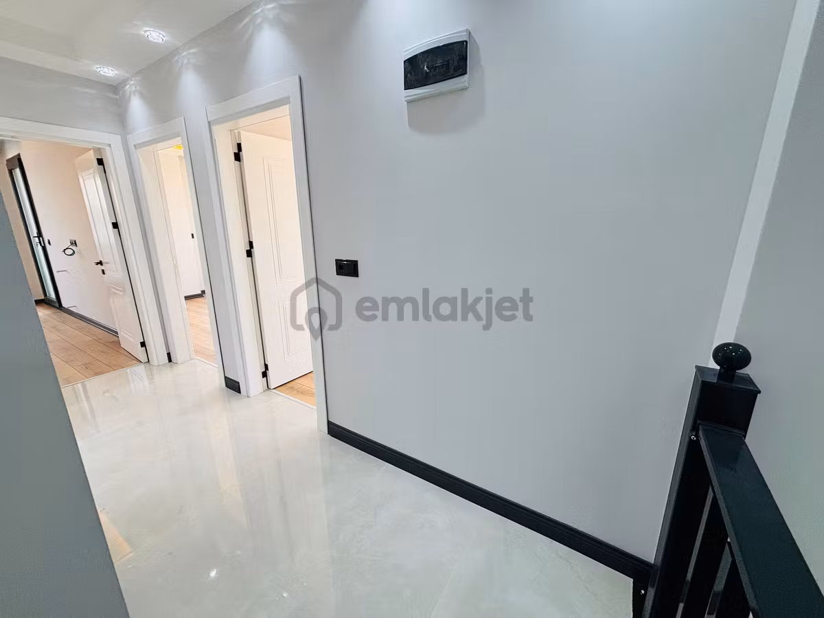 Didim Hisar Mahallesi'nde Satılık Lüks Villalar - 4