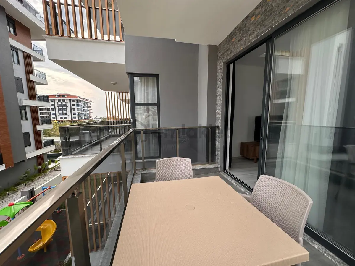 Kiralık 2+1 Daire - 3