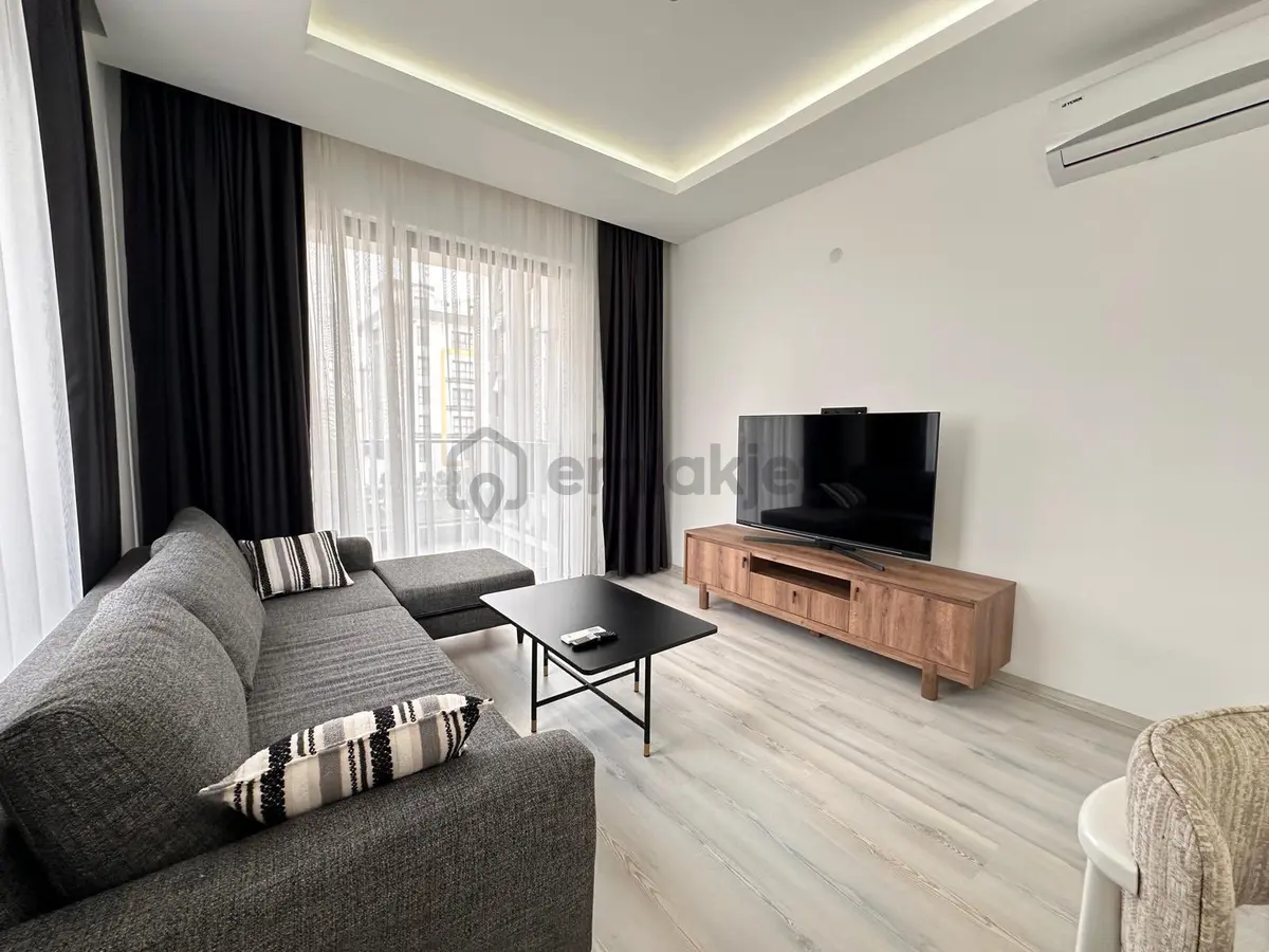 Kiralık 2+1 Daire - 8