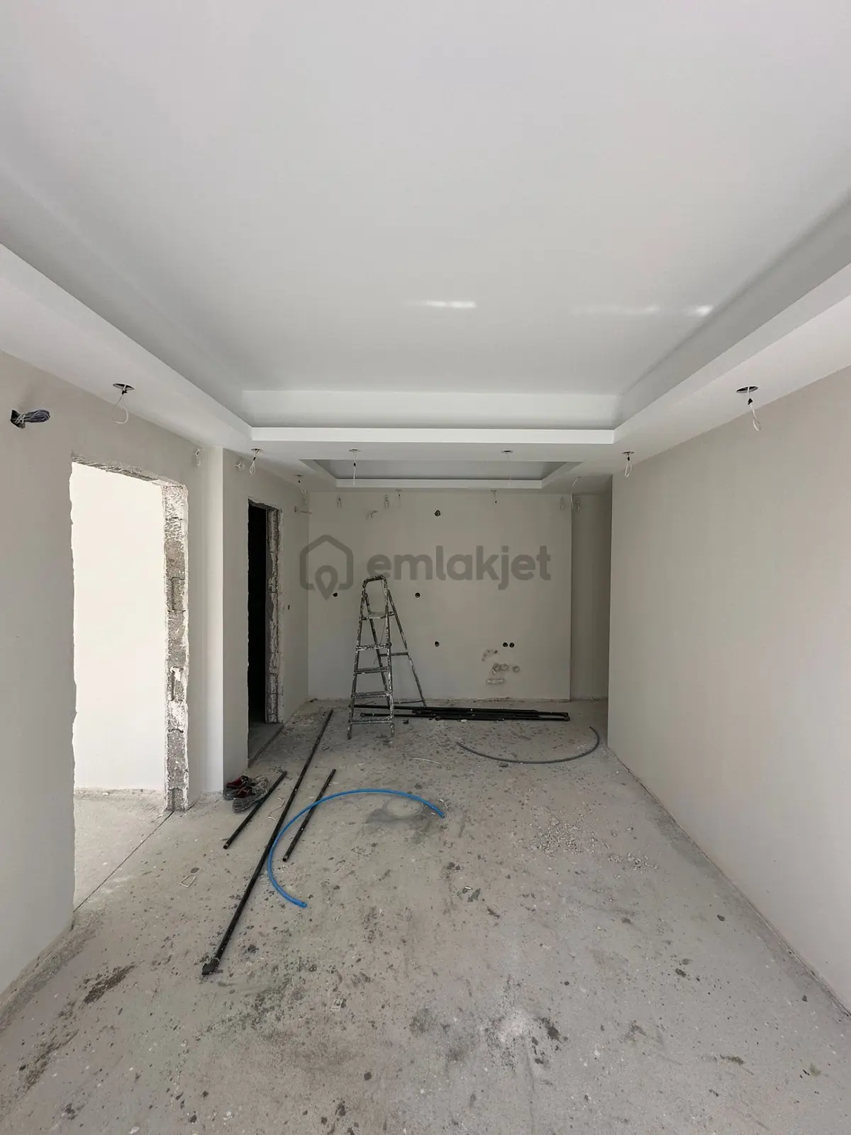 Van'ın En Güzel Konumunda Satılık 1+1 Daire - 3