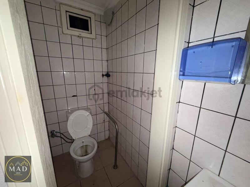 Kapalıyol'da Emsalsiz 6 Oda 3 Ofis Ön Cephe - 7