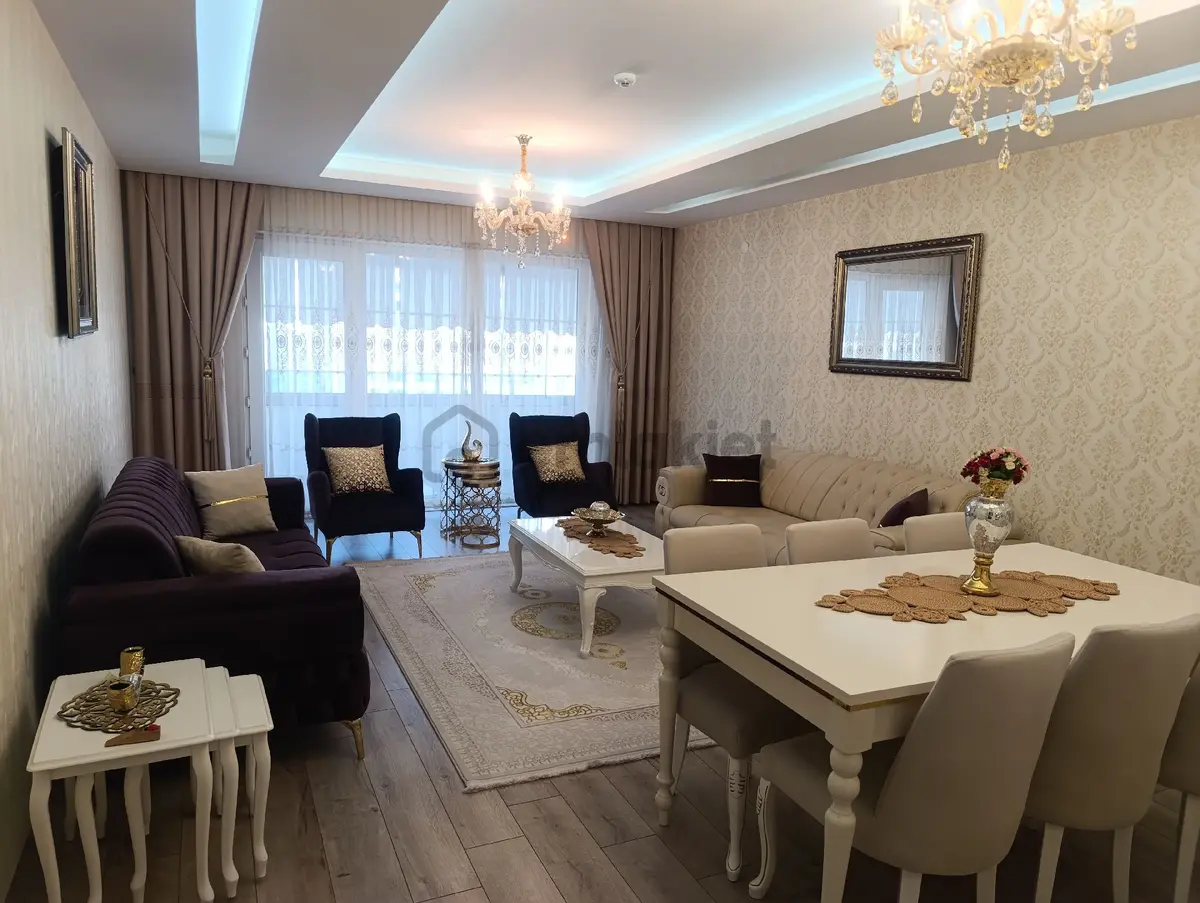 Sahibinden Sahibinden Satılık Lüx Daire - 11