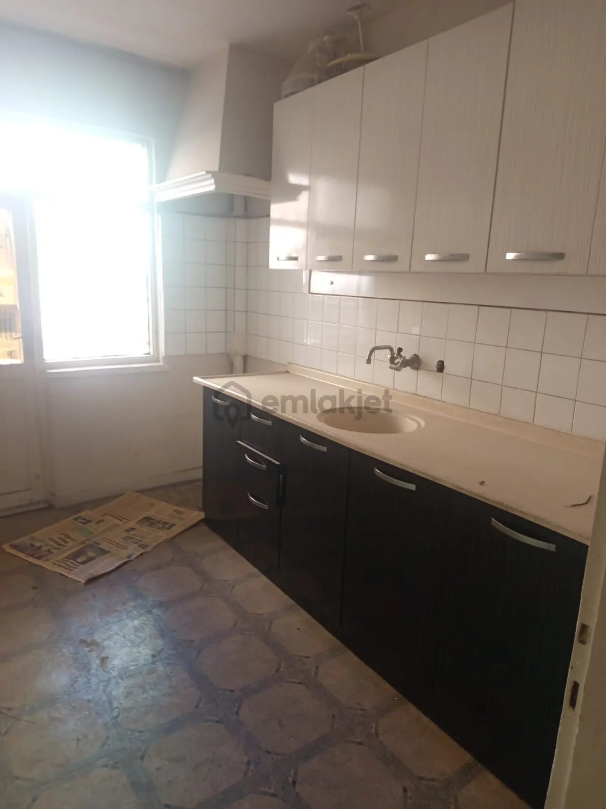 Kurtuluş Mahallesi'nde Satılık Daire Yüksek Giriş Katı - 14