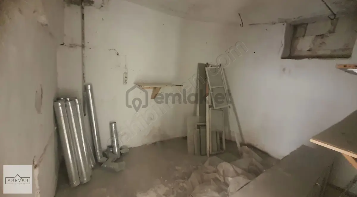 Arevar'dan Satılık Tarihi Antep Evi - 5