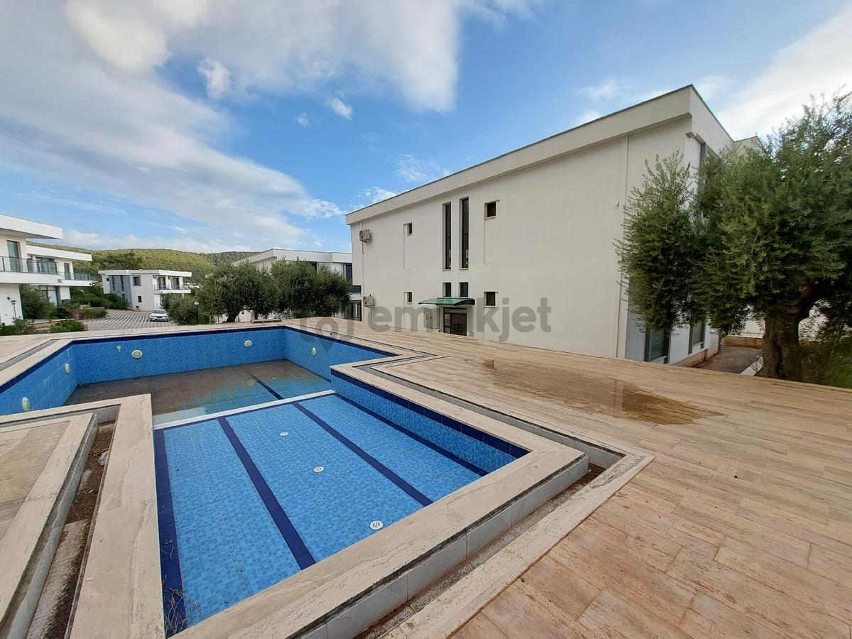 Villa Tadında 1+1 (1 Kat - 21