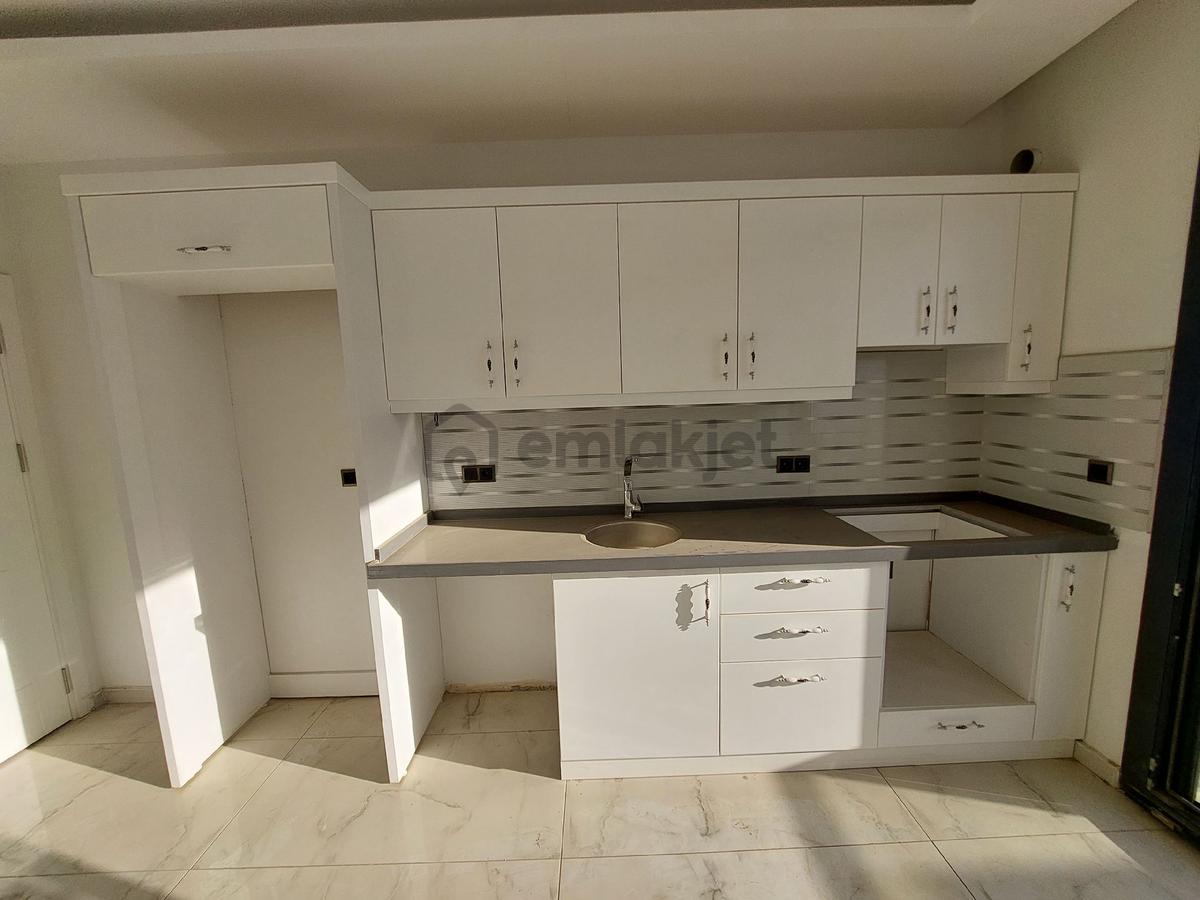 Villa Tadında 1+1 (1 Kat - 12