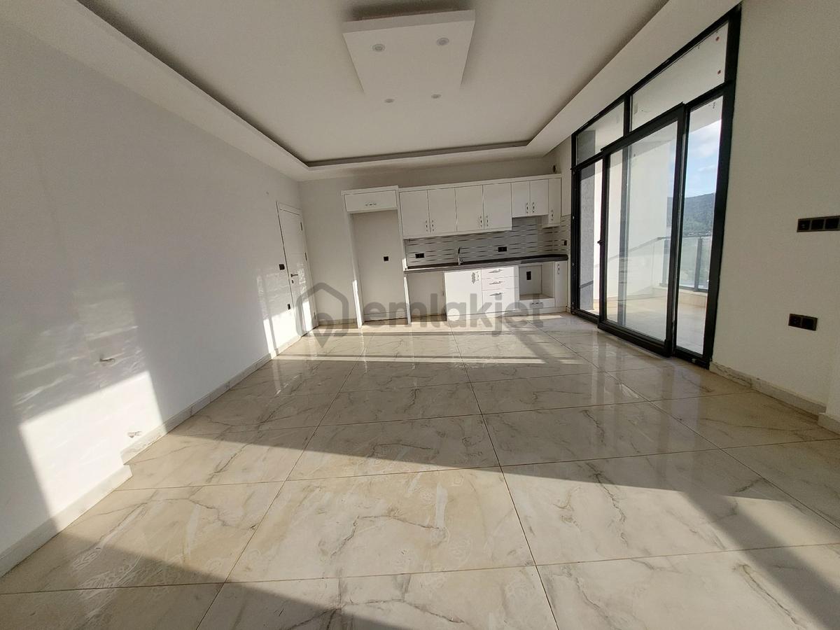 Villa Tadında 1+1 (1 Kat - 14